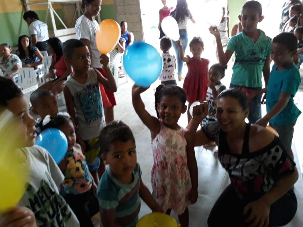 Secretarias de Saúde e Assistência Social em parceria realizam 2ª Vigência do Programa Bolsa Família 2018